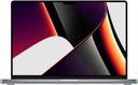 MacBook Pro 2021 Apple M1 Max chip: 10-Core CPU/32-Core GPU in Space Grey in Pristine condition