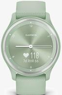 Garmin Vivomove Sport Smartwatch Fiber-reinforced Polymer in Cool Mint in Brand New condition