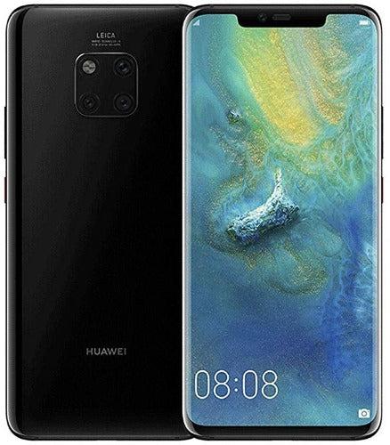 Huawei Mate 20 Pro 128GB in Black in Brand New condition