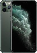 iPhone 11 Pro 256GB in Midnight Green in Premium condition