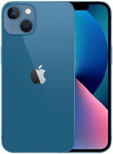 iPhone 13 512GB in Blue in Pristine condition