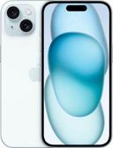 iPhone 15 128GB in Blue in Pristine condition