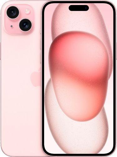iPhone 15 Plus 512GB in Pink in Brand New condition