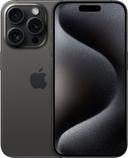 iPhone 15 Pro 1TB in Black Titanium in Brand New condition