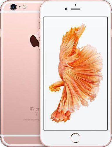 iPhone 6s Plus 128GB in Rose Gold in Pristine condition