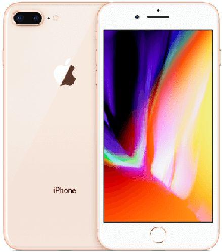 iPhone 8 Plus 256GB in Gold in Good condition