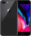 iPhone 8 Plus 256GB in Space Grey in Acceptable condition