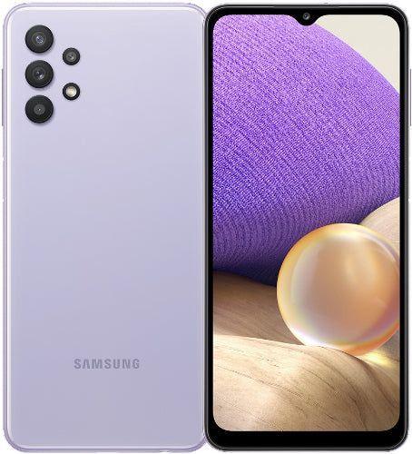Galaxy A32 64GB in Awesome Violet in Premium condition