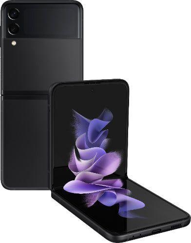 Galaxy Z Flip3 (5G) 256GB in Phantom Black in Premium condition