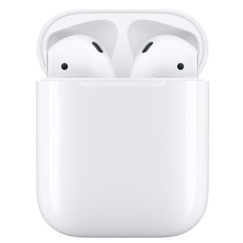 Apple AirPods 2 in White in Premium condition