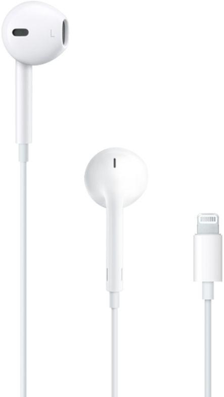 Apple EarPods with Lightning Connector
