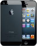 iPhone 5 32GB in Black in Acceptable condition