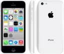 iPhone 5c 8GB in White in Good condition