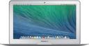 MacBook Air 2013 Intel Core i5 1.3GHz in Silver in Excellent condition