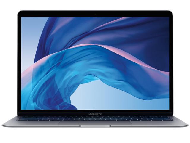 MacBook Air 2019 Intel Core i5 1.6GHz in Space Grey in Pristine condition