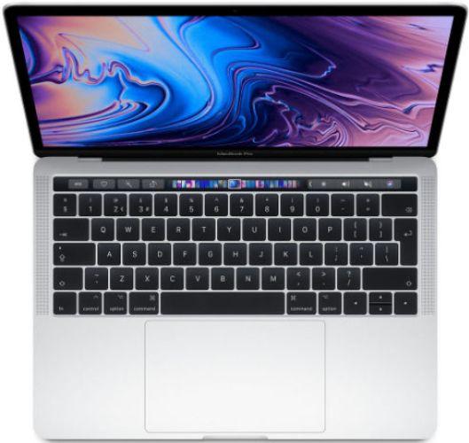 MacBook Pro 2018 Intel Core i5 2.3GHz in Silver in Good condition