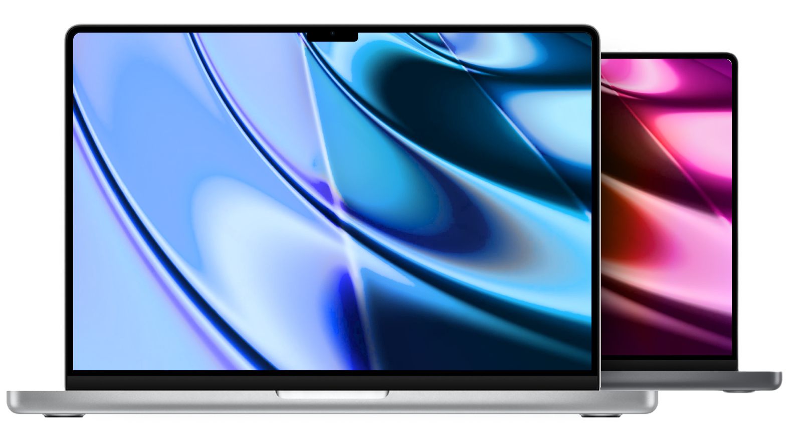 MacBook Pro (2021) 16-inch