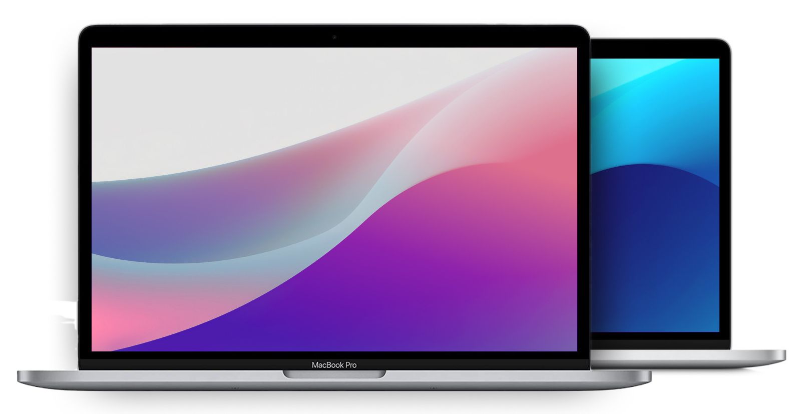 MacBook Pro (2022) 13.3-inch