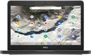 Dell Chromebook 3400 Notebook Laptop 14" Intel Celeron N4000 1.1GHz in Black in Excellent condition