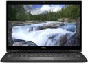 Dell Latitude 7390 2-in-1 Laptop 13.3" Intel Core i5-8350U 1.7GHz in Black in Acceptable condition