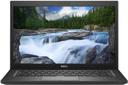 Dell Latitude 7490 Laptop 14" Intel Core i5-8350U 1.7GHz in Black in Good condition
