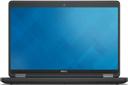 Dell Latitude 14 E5450 Laptop 14" Intel Core i5-5300U 2.3GHz in Black in Good condition