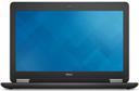 Dell Latitude E7250 Laptop 12.5" Intel Core i5-5300U 2.3GHz in Black in Good condition
