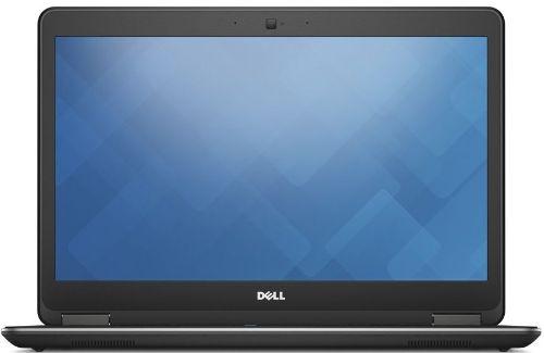 Dell Latitude E7440 Laptop 14" Intel Core i5-4310U 2.0GHz in Black in Acceptable condition