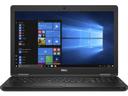 Dell Precision 3520 Mobile Workstation Laptop 15.6" Intel Core i7-7820HQ 2.9GHz in Black in Good condition