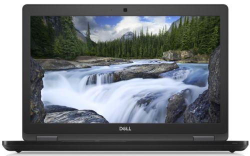 Dell Precision 3530 Mobile Workstation Laptop 15.6" Intel Core  i7-8850H 2.6GHz in Black in Good condition