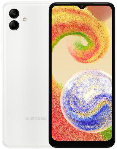 Galaxy A04 64GB in White in Brand New condition