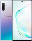 Galaxy Note 10+ 256GB in Aura Glow in Brand New condition