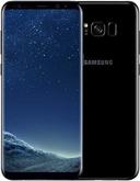Galaxy S8+ 64GB in Midnight Black in Good condition