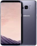 Galaxy S8+ 64GB in Orchid Gray in Acceptable condition