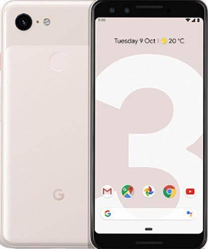Google Pixel 3 128GB in Not Pink in Pristine condition