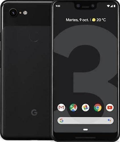 Google Pixel 3 XL 128GB in Just Black in Excellent condition