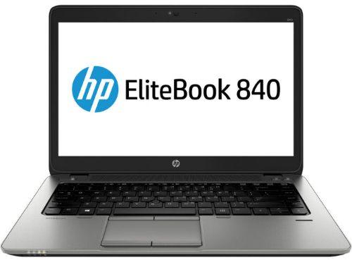 HP EliteBook 840 G2 Notebook PC 14" Intel Core i5-5200u 2.2GHz in Black in Excellent condition