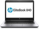HP EliteBook 840 G3 Notebook PC 14" Intel Core i5-6300U 2.4GHz in Silver in Excellent condition