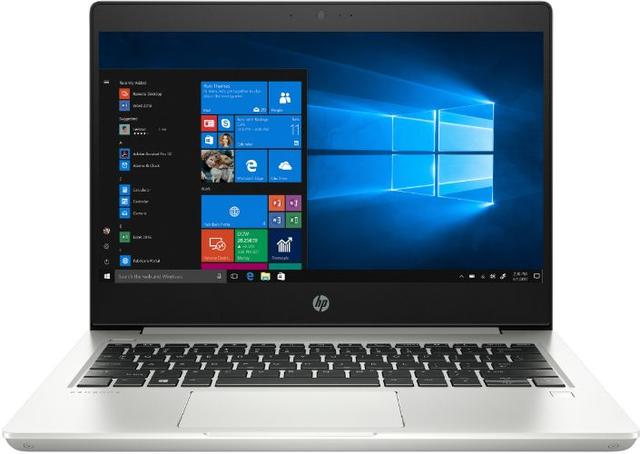 HP ProBook 430 G6 Notebook PC 13.3" Intel Core i5-8265U 1.6GHz in Natural Silver in Acceptable condition