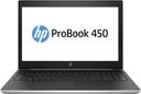 HP ProBook 450 G5 Notebook PC 15.6" Intel Core i5-8250U 1.6GHz in Silver in Excellent condition