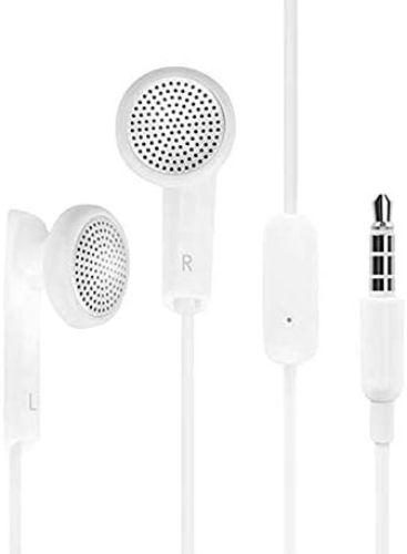 Huawei Earphones AM110 in White in Brand New condition