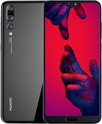 Huawei P20 Pro 128GB in Black in Acceptable condition