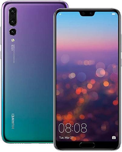 Huawei P20 Pro 128GB in Twilight in Acceptable condition