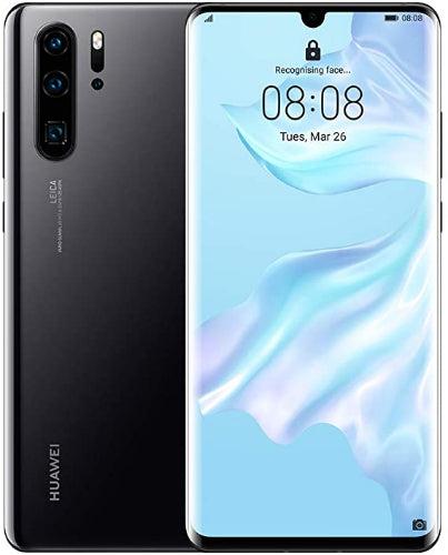 Huawei P30 Pro 256GB in Black in Good condition