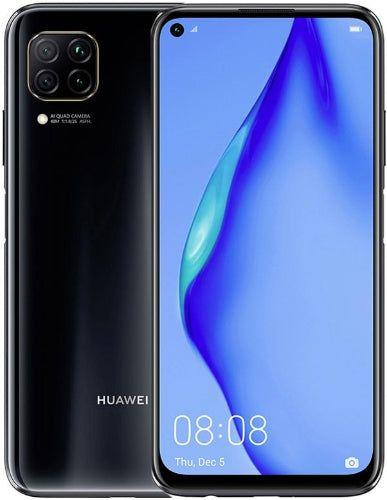Huawei P40 Lite 128GB in Black in Brand New condition