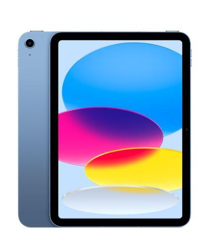 iPad 10 (2022) in Blue in Pristine condition