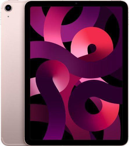 iPad Air 5 (2022) in Pink in Premium condition