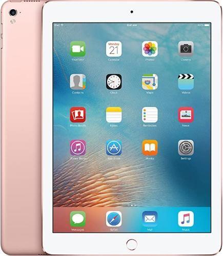 iPad 6 (2018) in Gold in Pristine condition