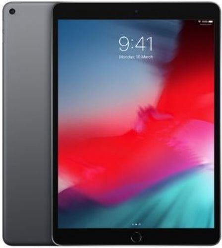 iPad Air 3 (2019) in Space Grey in Acceptable condition