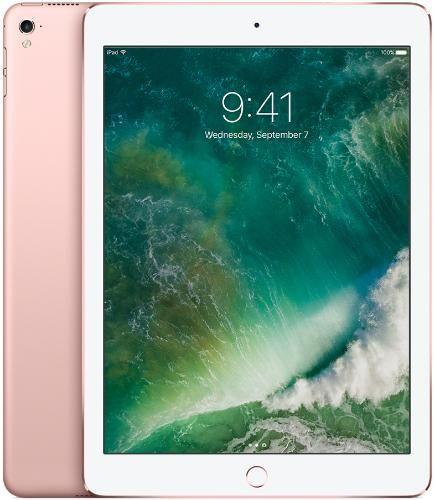 iPad Pro 1 (2016) in Gold in Good condition